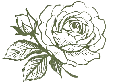 Field-Grown Roses